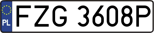 FZG3608P