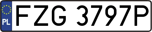 FZG3797P