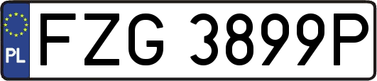 FZG3899P