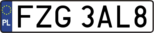 FZG3AL8