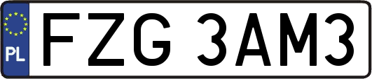 FZG3AM3
