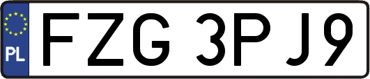 FZG3PJ9