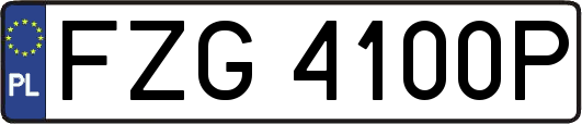 FZG4100P