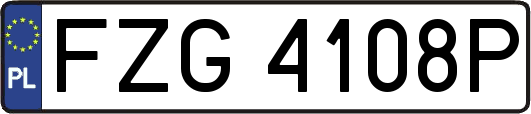 FZG4108P