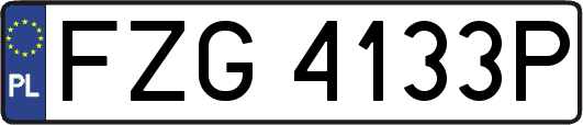 FZG4133P