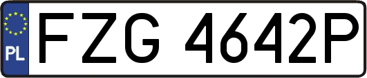 FZG4642P