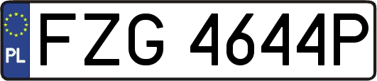 FZG4644P