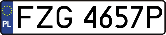 FZG4657P