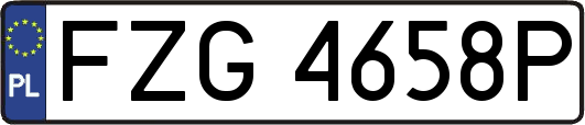 FZG4658P