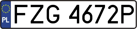 FZG4672P
