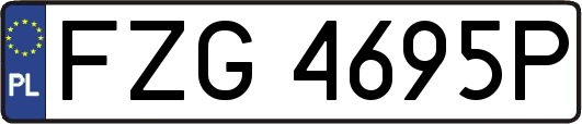 FZG4695P