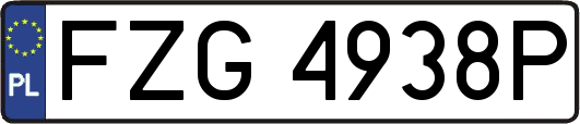 FZG4938P