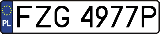 FZG4977P