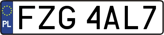 FZG4AL7