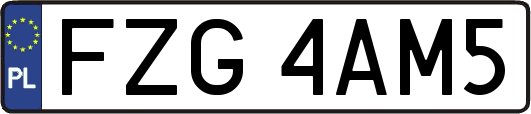 FZG4AM5