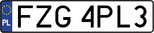 FZG4PL3