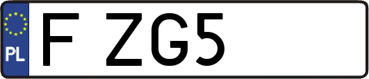 FZG5