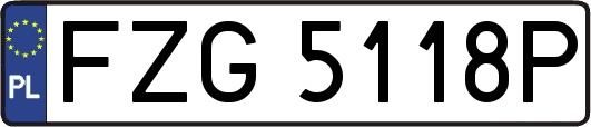 FZG5118P
