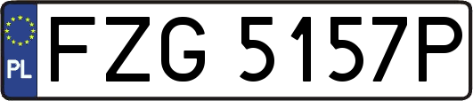 FZG5157P