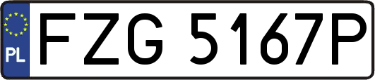 FZG5167P