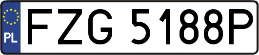 FZG5188P