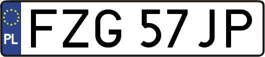 FZG57JP