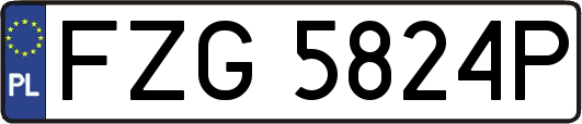 FZG5824P