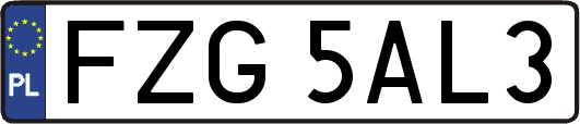 FZG5AL3