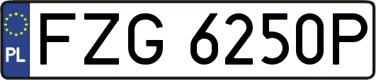 FZG6250P