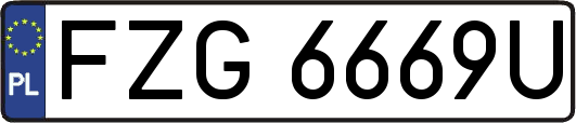 FZG6669U