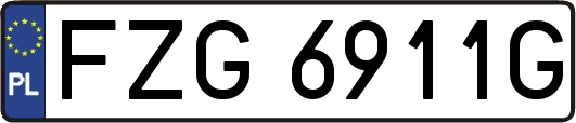 FZG6911G