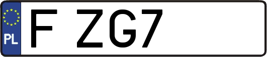 FZG7
