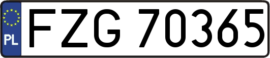 FZG70365