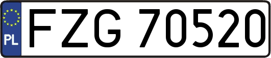 FZG70520