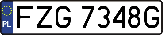 FZG7348G