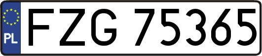 FZG75365