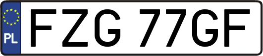 FZG77GF