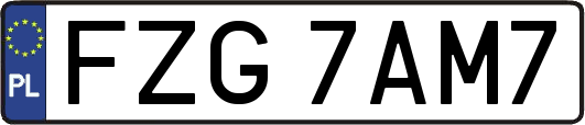 FZG7AM7