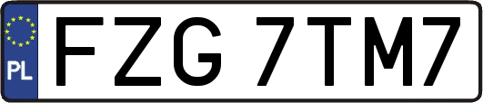 FZG7TM7