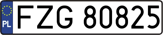 FZG80825