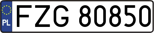 FZG80850