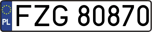 FZG80870