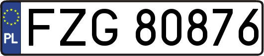 FZG80876