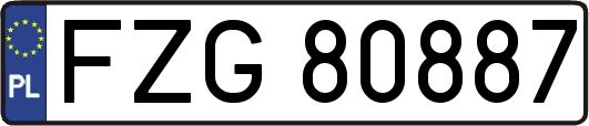FZG80887