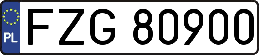 FZG80900