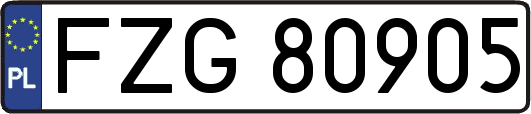 FZG80905