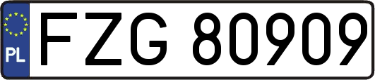 FZG80909