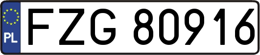 FZG80916