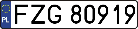 FZG80919