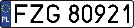 FZG80921